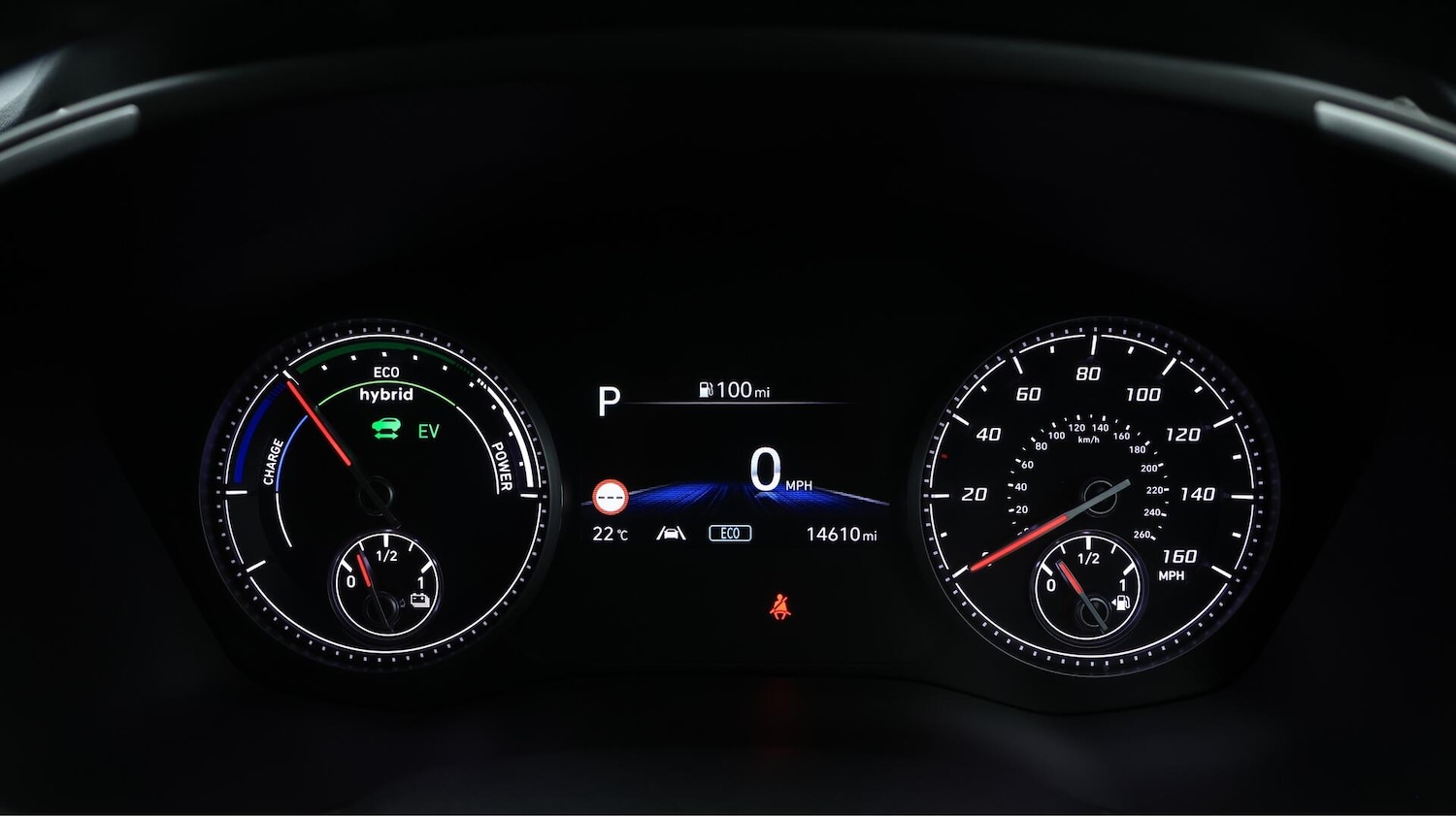 Used Hyundai Santa Fe 2023 for sale - 76151199: Photo 11
