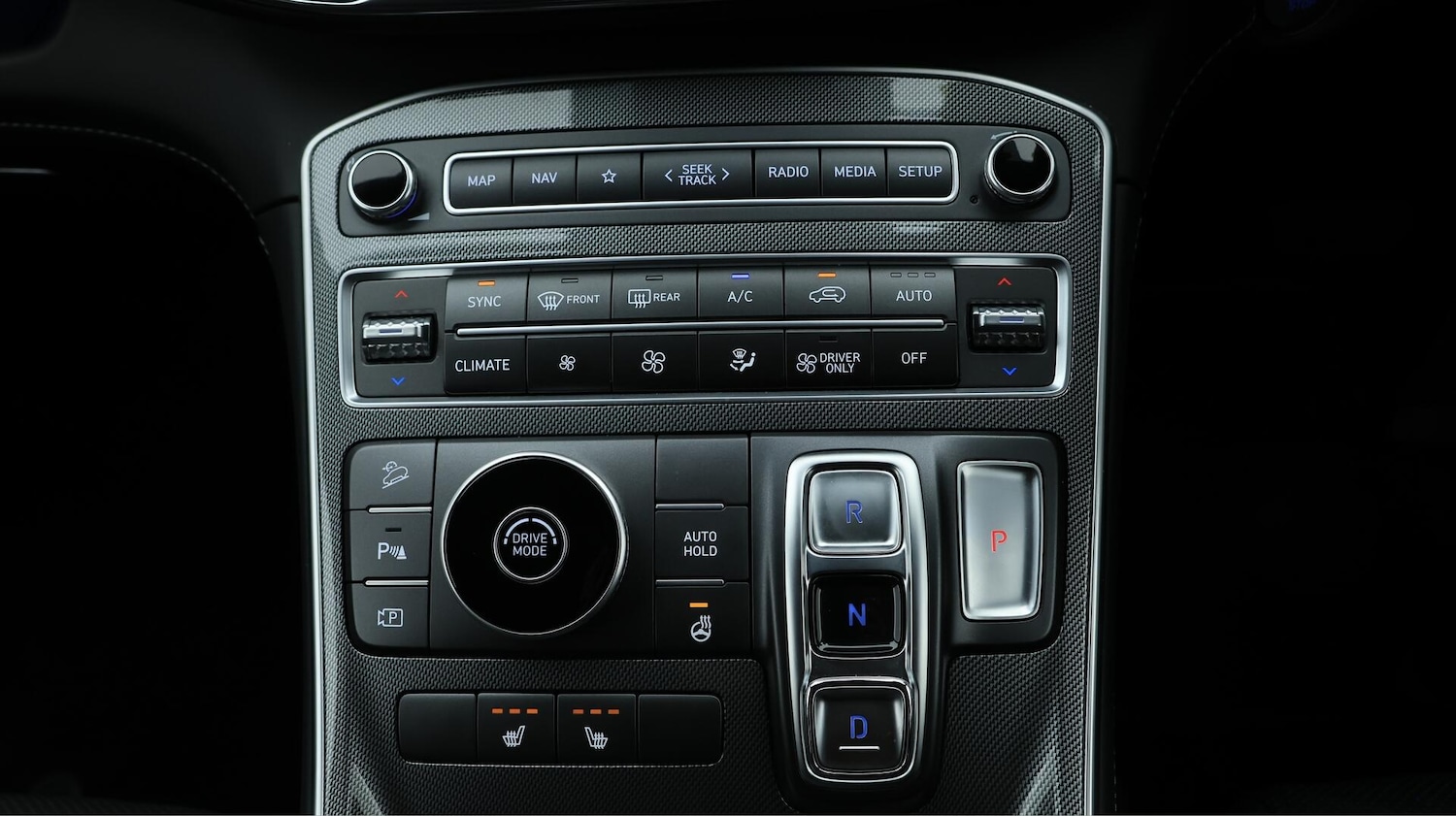 Used Hyundai Santa Fe 2023 for sale - 76151199: Photo 13