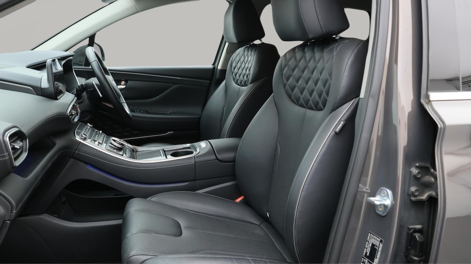 Used Hyundai Santa Fe 2023 for sale - 76151199: Photo 15
