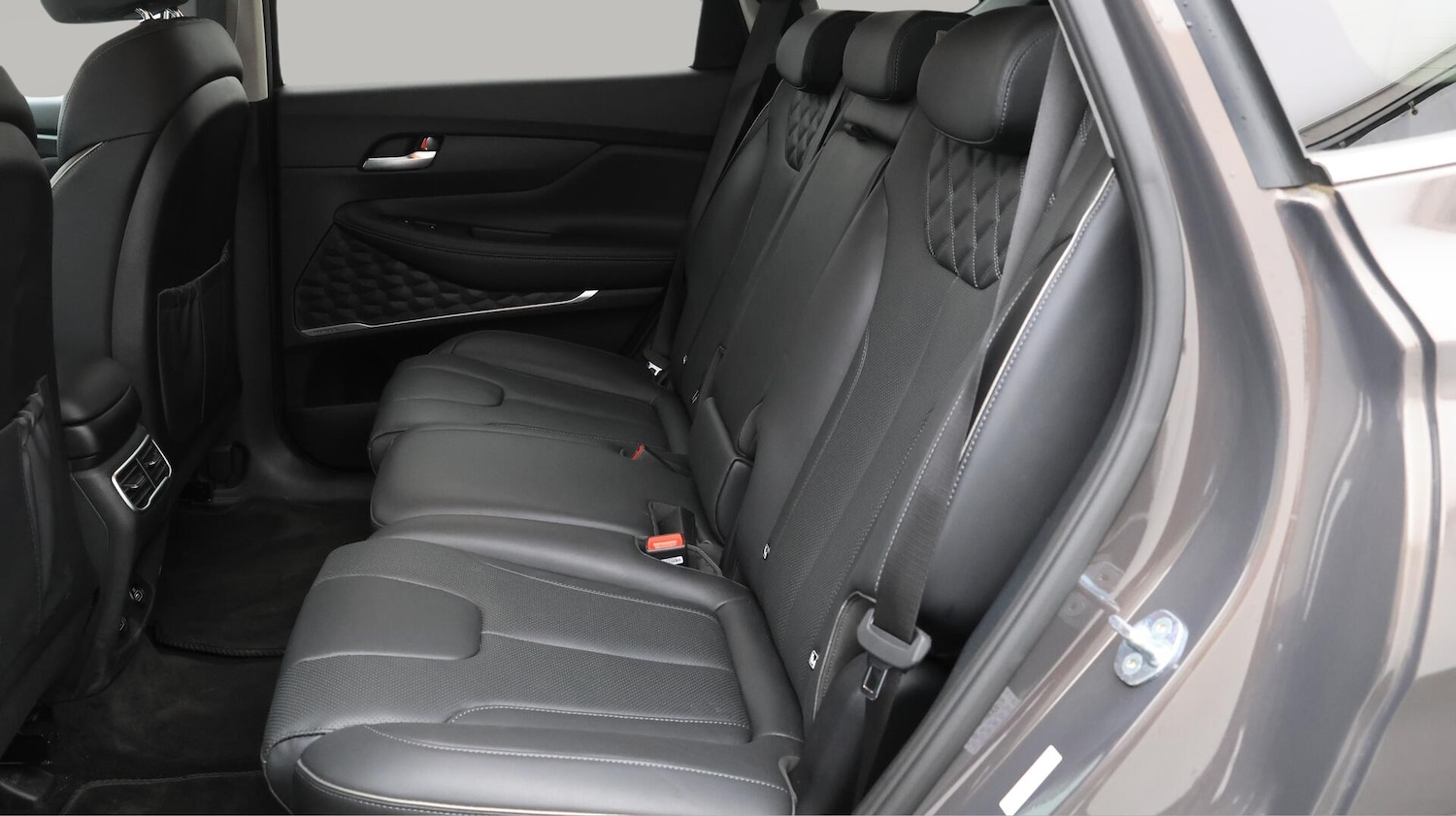 Used Hyundai Santa Fe 2023 for sale - 76151199: Photo 17