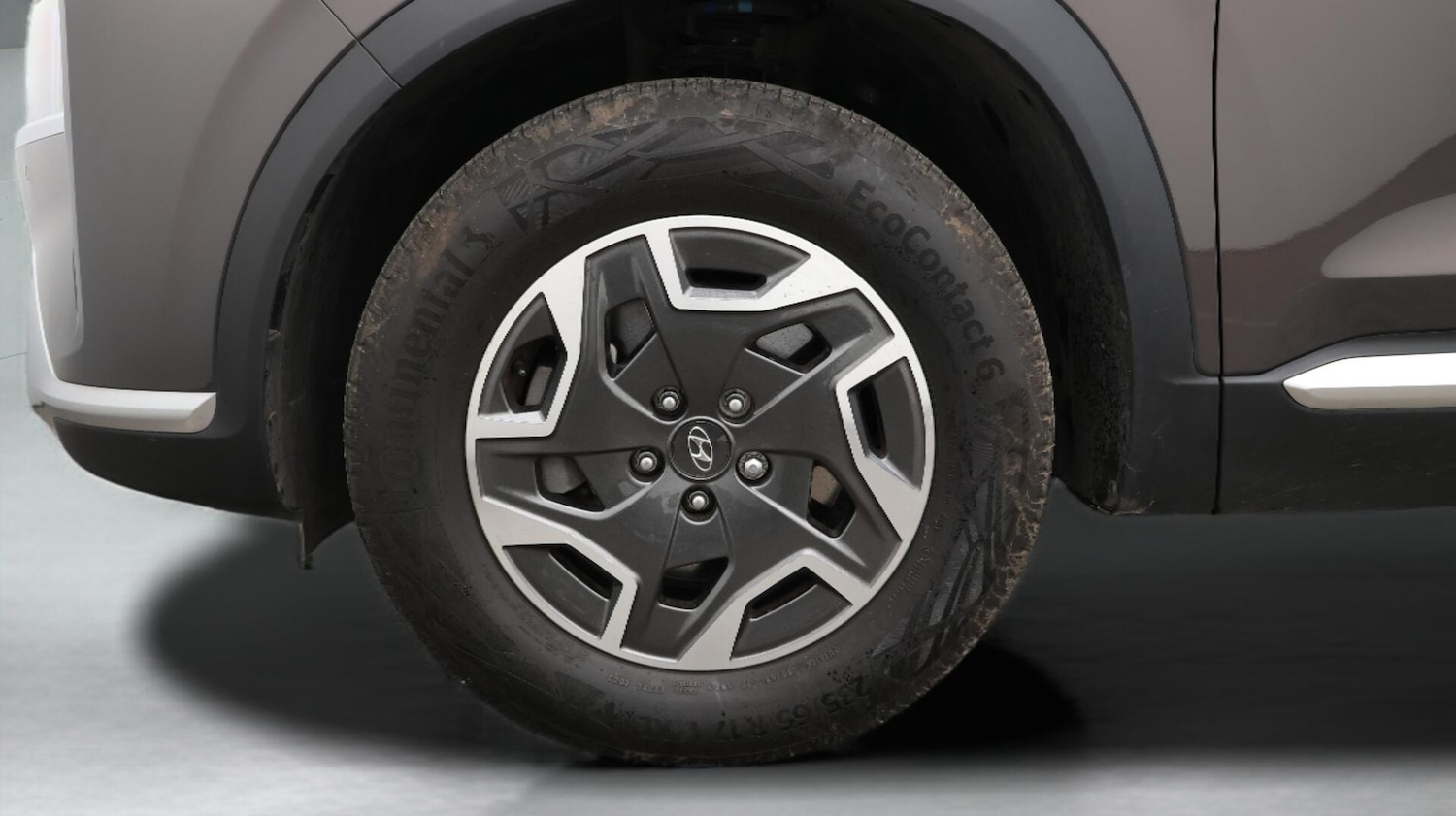Used Hyundai Santa Fe 2023 for sale - 76151199: Photo 19