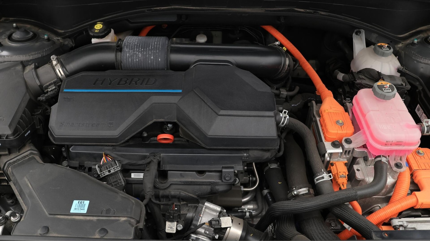 Used Hyundai Santa Fe 2023 for sale - 76151199: Photo 20