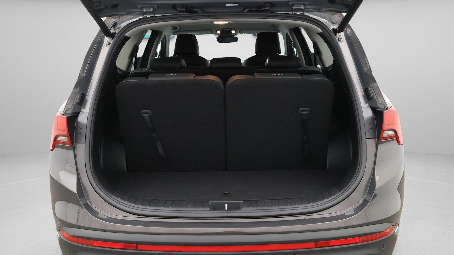 Used Hyundai Santa Fe 2023 for sale - 76151199: Photo 22