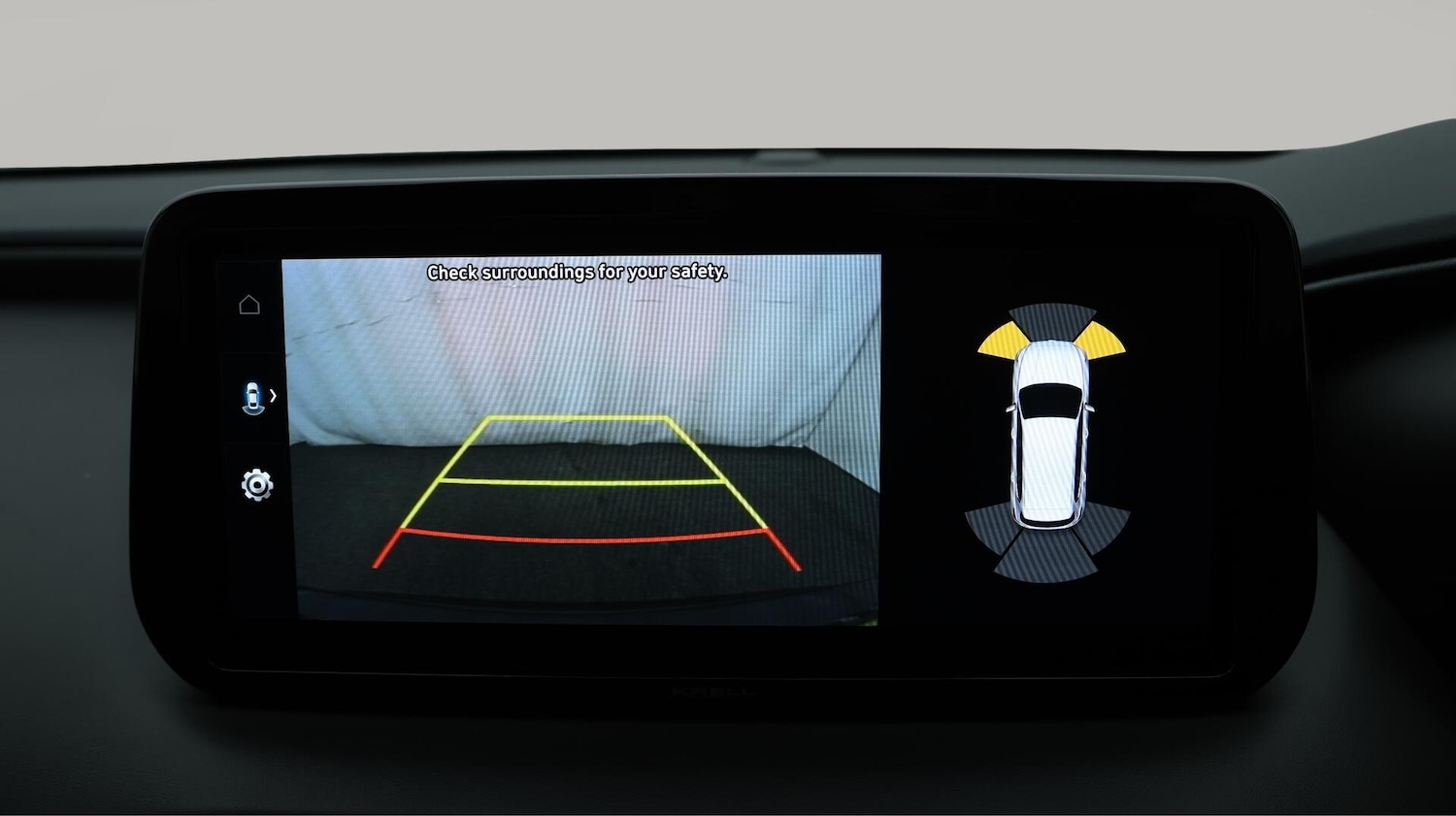 Used Hyundai Santa Fe 2023 for sale - 76151199: Photo 29