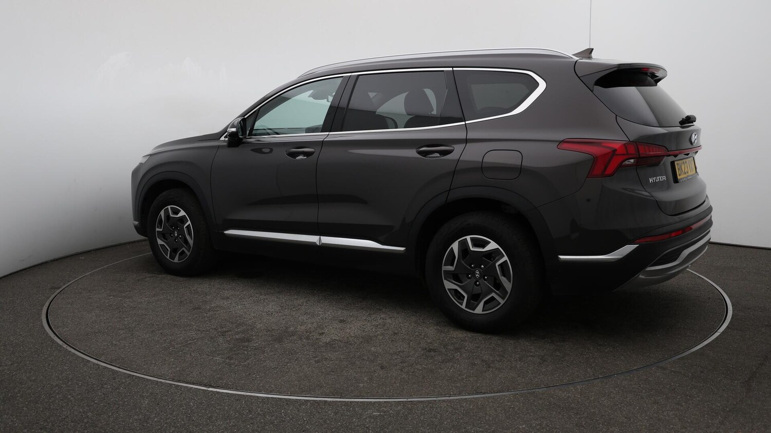 Used Hyundai Santa Fe 2023 for sale - 76151199: Photo 39