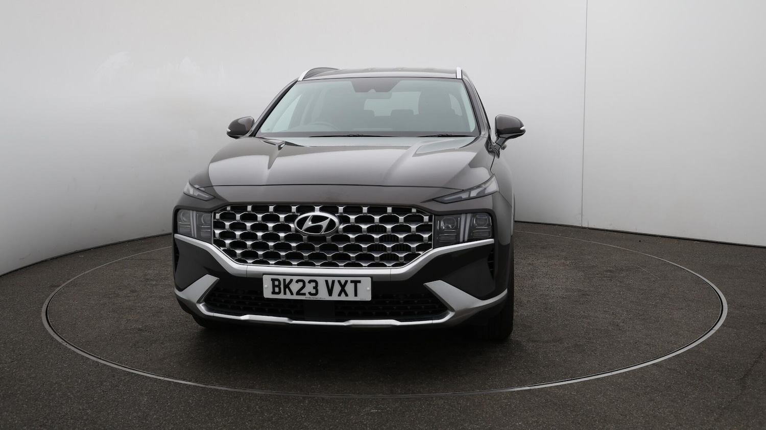 Used Hyundai Santa Fe 2023 for sale - 76151199: Photo 42