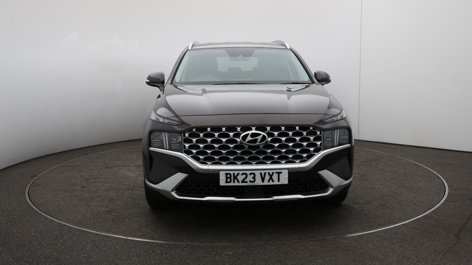 Used Hyundai Santa Fe 2023 for sale - 76151199: Photo 43
