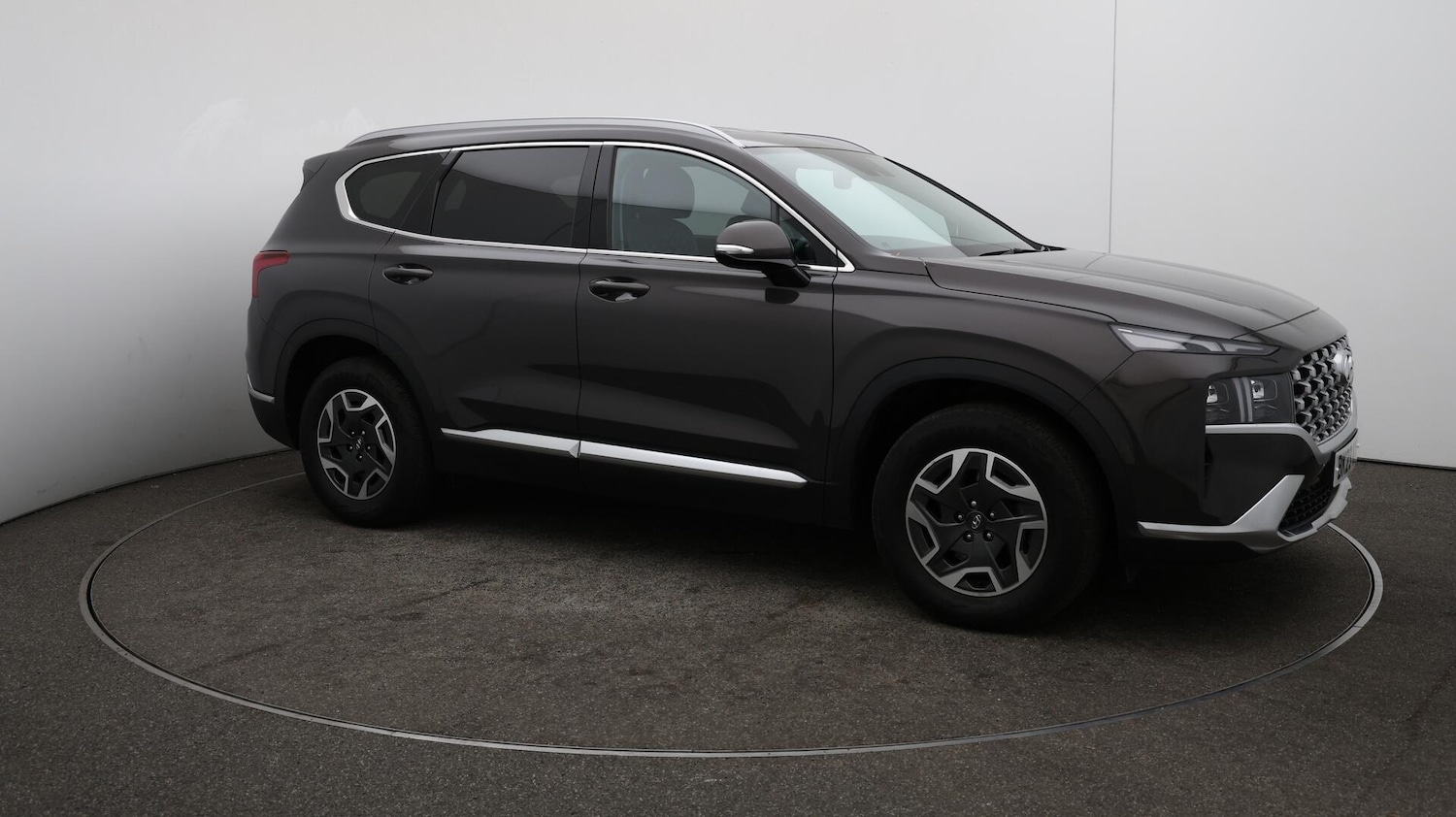 Used Hyundai Santa Fe 2023 for sale - 76151199: Photo 48