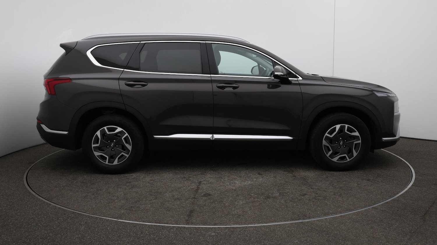 Used Hyundai Santa Fe 2023 for sale - 76151199: Photo 52