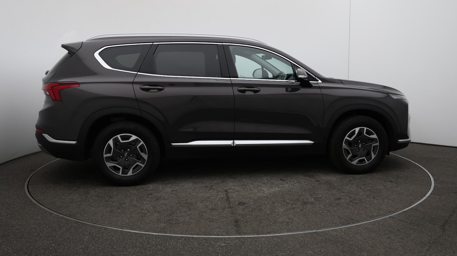 Used Hyundai Santa Fe 2023 for sale - 76151199: Photo 53