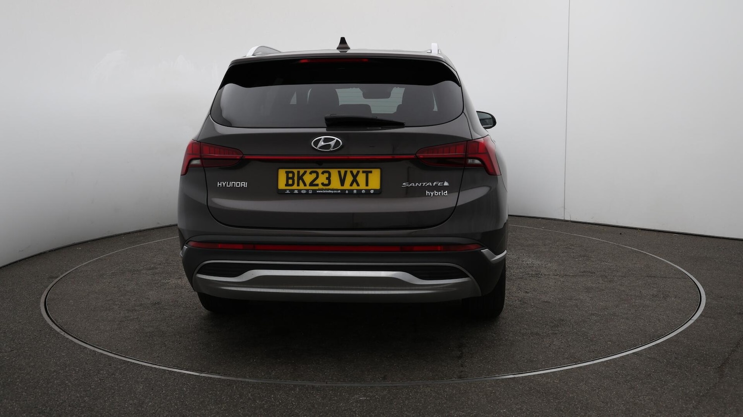 Used Hyundai Santa Fe 2023 for sale - 76151199: Photo 60