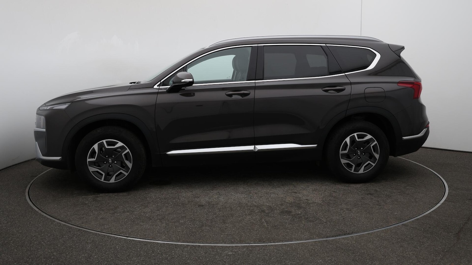 Used Hyundai Santa Fe 2023 for sale - 76151199: Photo 68