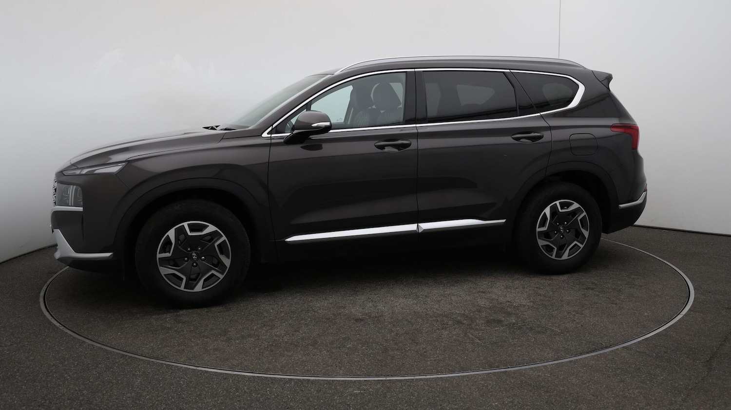 Used Hyundai Santa Fe 2023 for sale - 76151199: Photo 69
