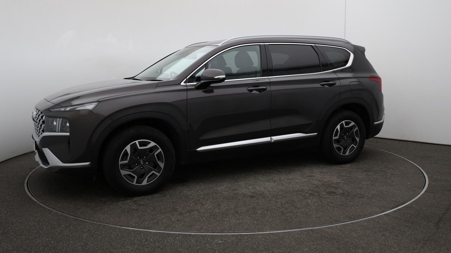 Used Hyundai Santa Fe 2023 for sale - 76151199: Photo 70