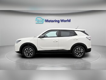 Used Ssangyong Korando e-Motion 2023 for sale - 78870167: Photo