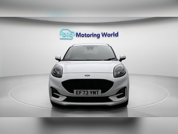 Used Ford Puma 2023 for sale - 79139980: Photo