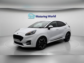 Used Ford Puma 2023 for sale - 79139980: Photo