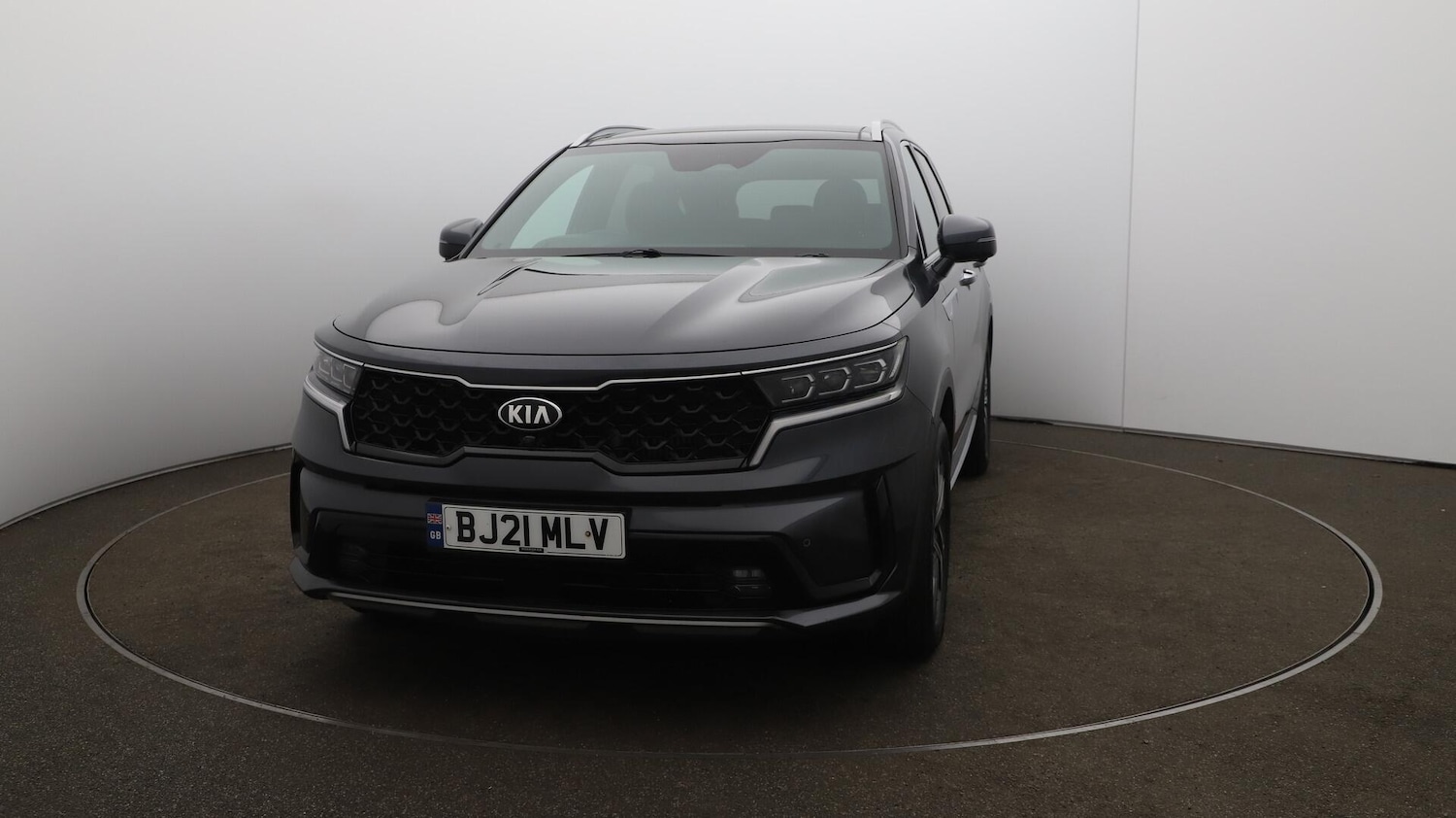 Vehicle 43