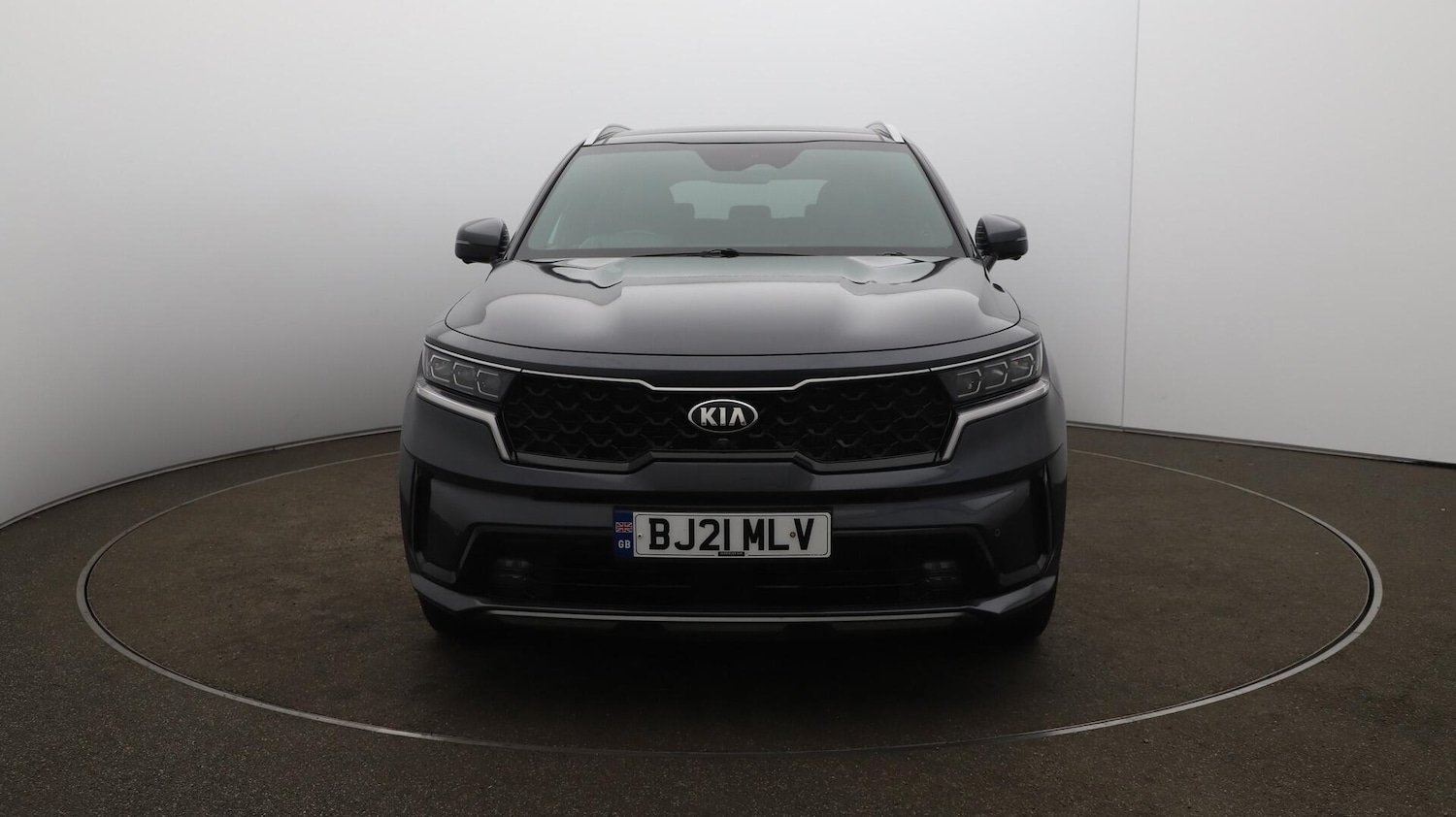 Vehicle 44