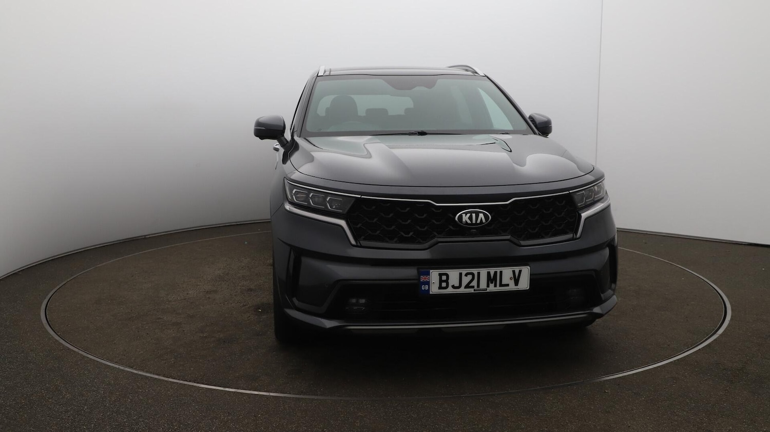 Vehicle 45
