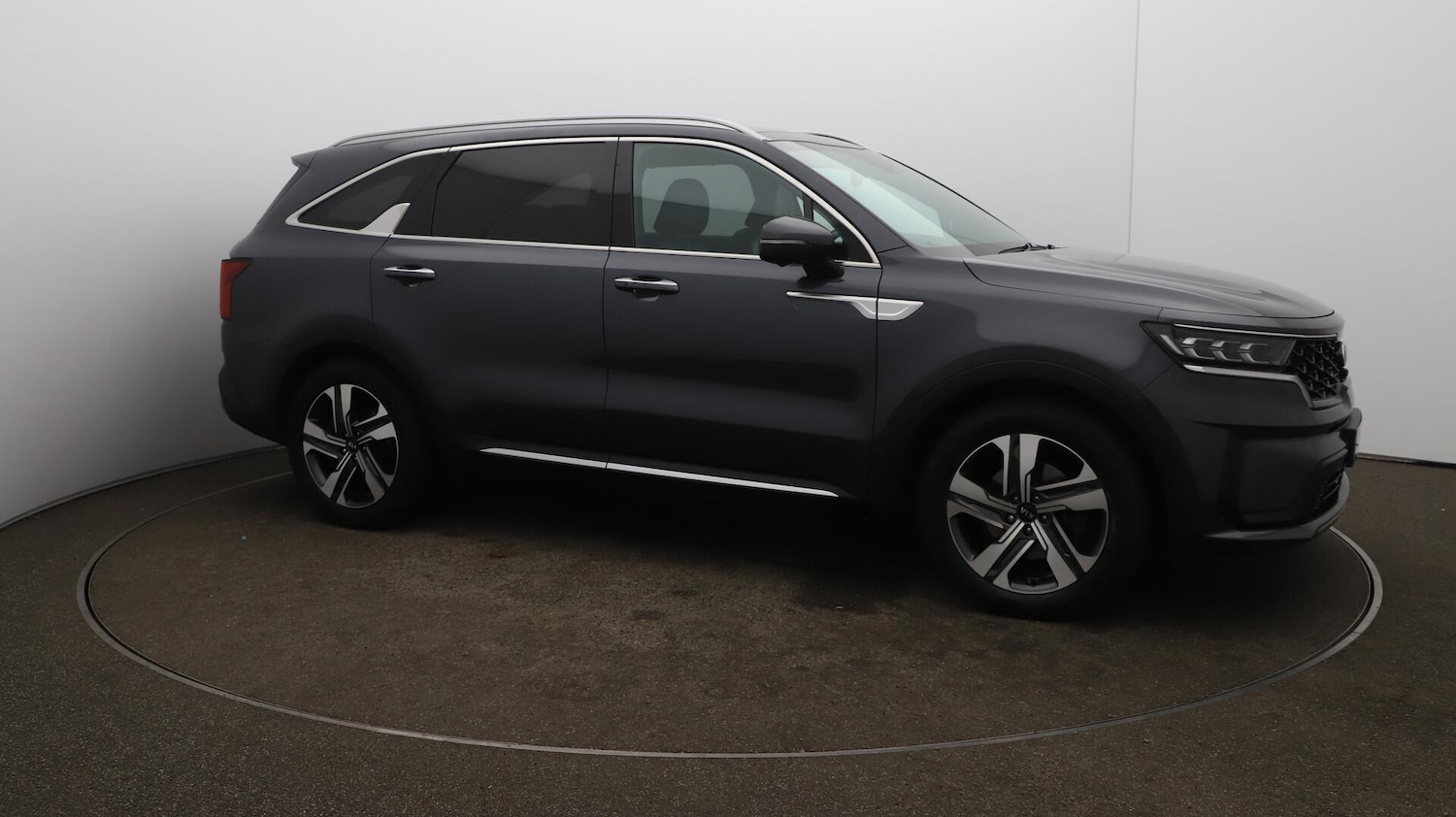 Vehicle 50