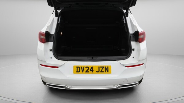 Used Vauxhall Grandland 2024 for sale - 75677763: Photo 18