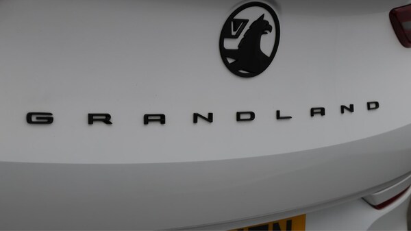 Used Vauxhall Grandland 2024 for sale - 75677763: Photo 22