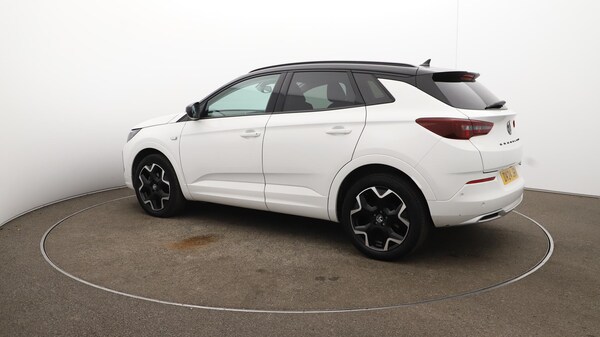 Used Vauxhall Grandland 2024 for sale - 75677763: Photo 36