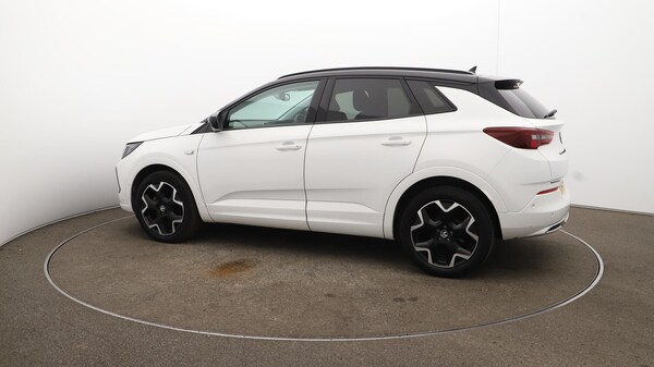 Used Vauxhall Grandland 2024 for sale - 75677763: Photo 37