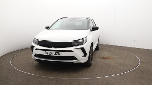 Used Vauxhall Grandland 2024 for sale - 75677763: Photo 38