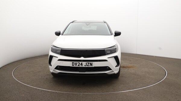 Used Vauxhall Grandland 2024 for sale - 75677763: Photo 39
