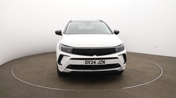 Used Vauxhall Grandland 2024 for sale - 75677763: Photo 40
