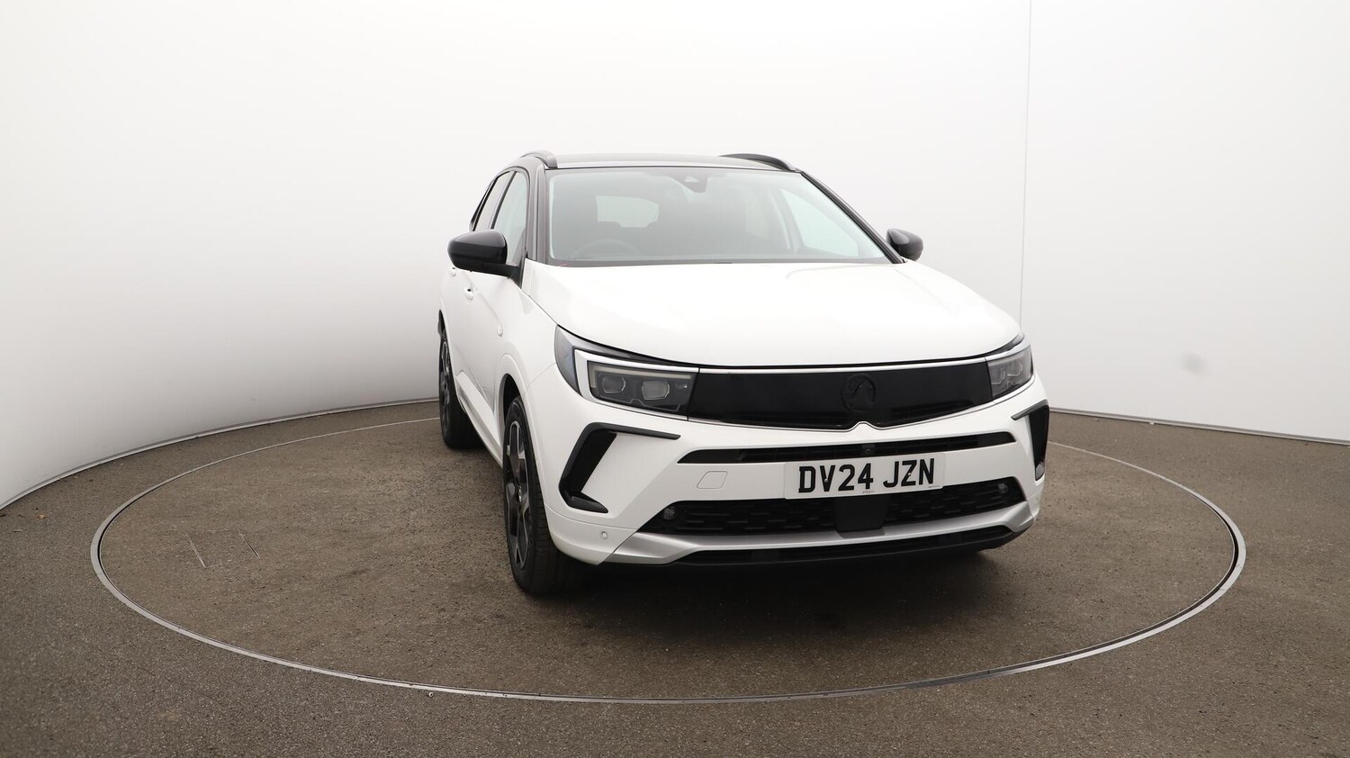Vehicle 41