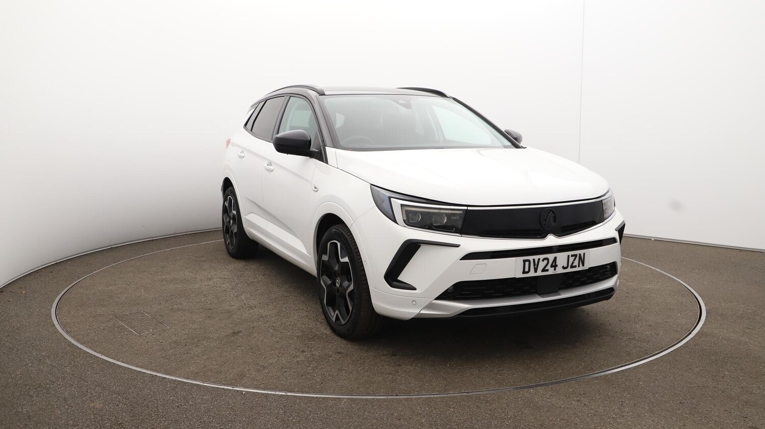 Vehicle 42