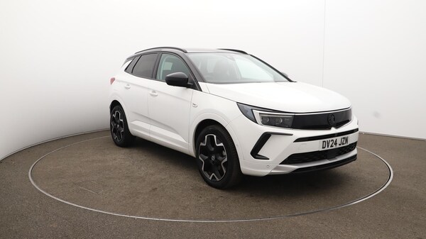 Used Vauxhall Grandland 2024 for sale - 75677763: Photo 43