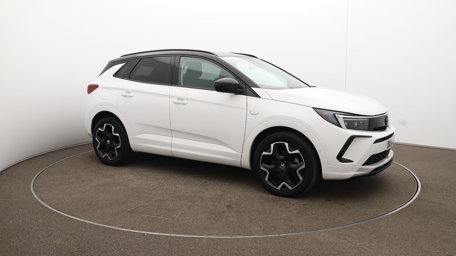 Vehicle 45