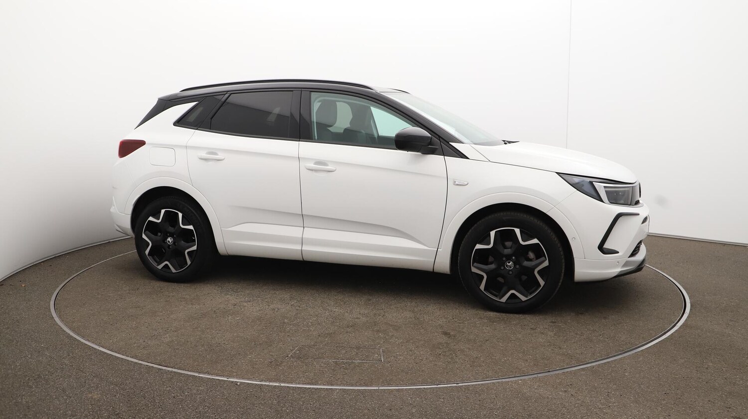 Vehicle 46
