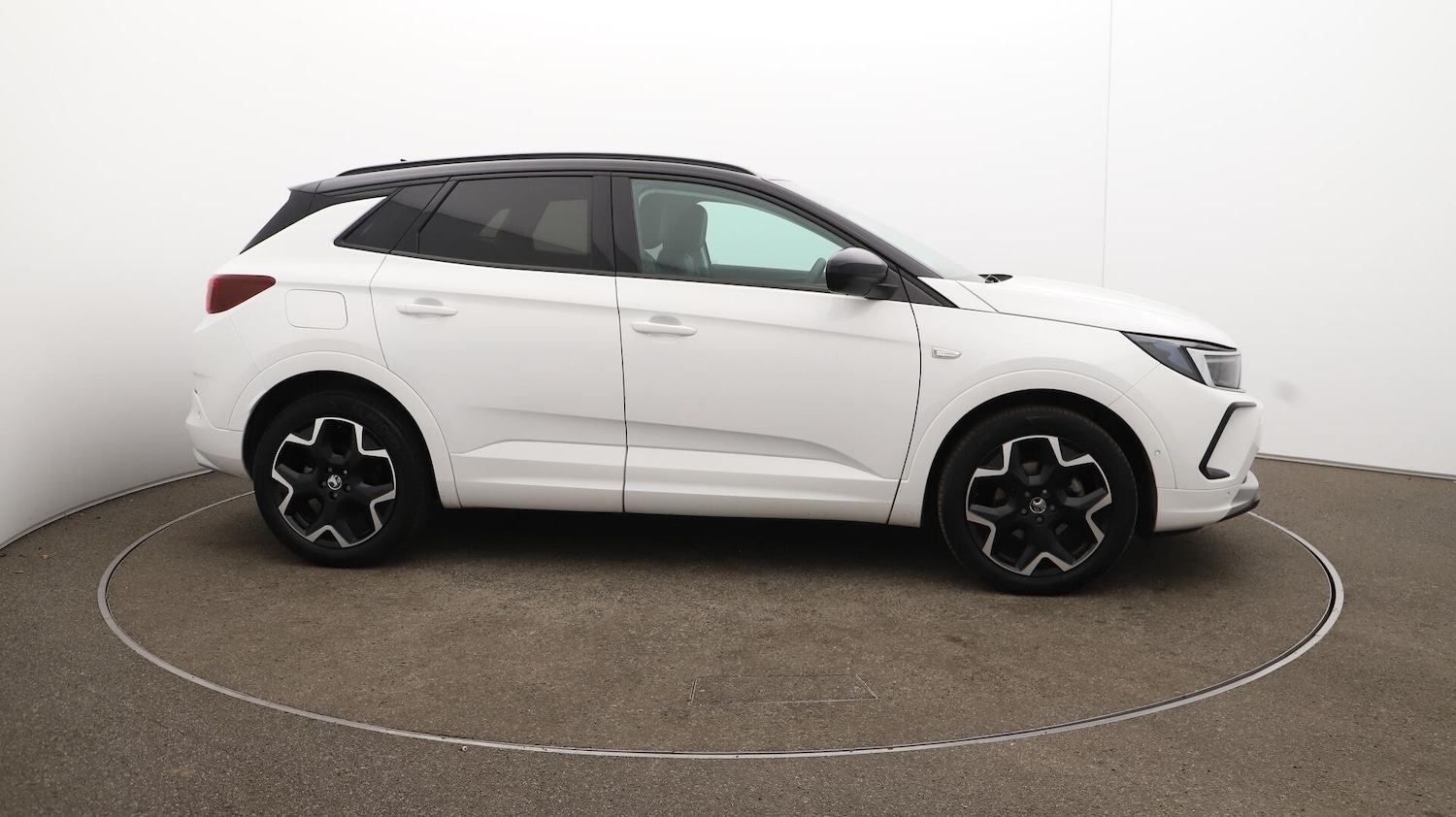 Vehicle 47