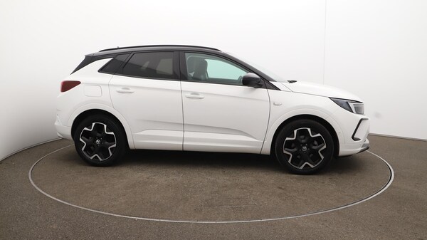 Used Vauxhall Grandland 2024 for sale - 75677763: Photo 47