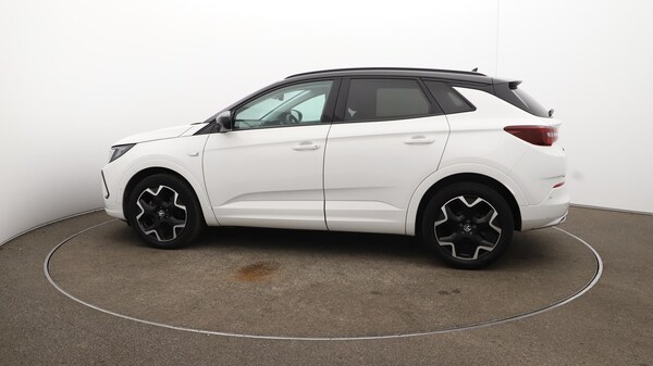 Used Vauxhall Grandland 2024 for sale - 75677763: Photo 48