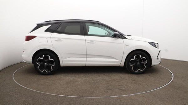 Used Vauxhall Grandland 2024 for sale - 75677763: Photo 49