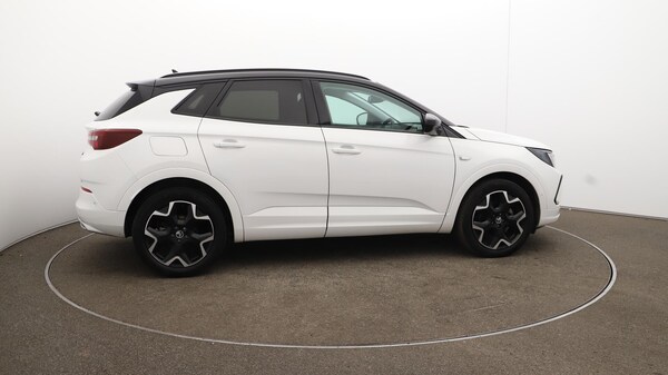 Used Vauxhall Grandland 2024 for sale - 75677763: Photo 50