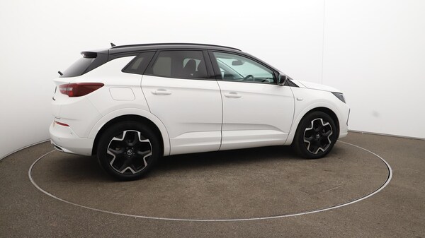 Used Vauxhall Grandland 2024 for sale - 75677763: Photo 51