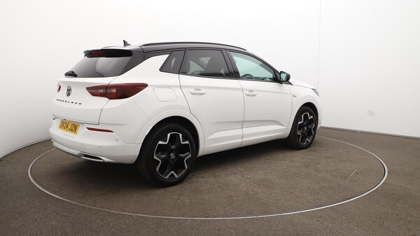 Used Vauxhall Grandland 2024 for sale - 75677763: Photo 53