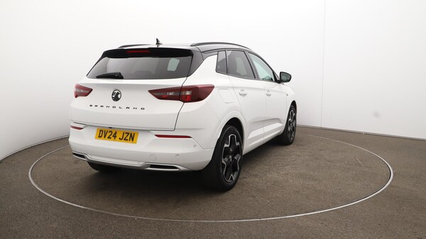 Used Vauxhall Grandland 2024 for sale - 75677763: Photo 55