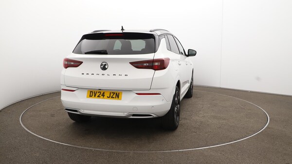 Used Vauxhall Grandland 2024 for sale - 75677763: Photo 56