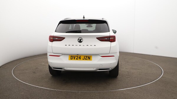 Used Vauxhall Grandland 2024 for sale - 75677763: Photo 57