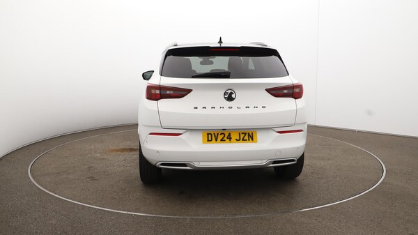 Used Vauxhall Grandland 2024 for sale - 75677763: Photo 58