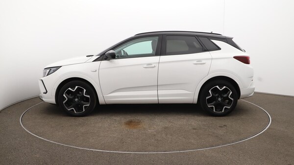 Used Vauxhall Grandland 2024 for sale - 75677763: Photo 59