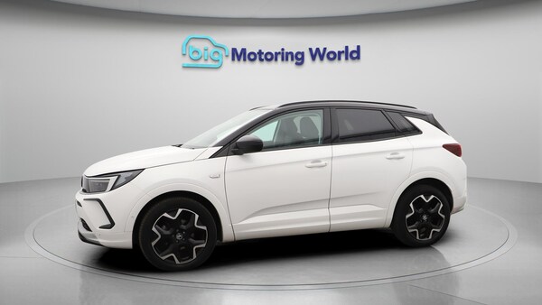 Used Vauxhall Grandland 2024 for sale - 75677763: Photo 5